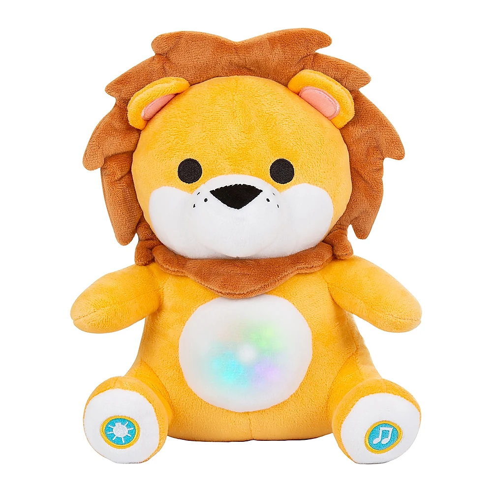 Lampa de veghe plus Chipolino, Lion [1]