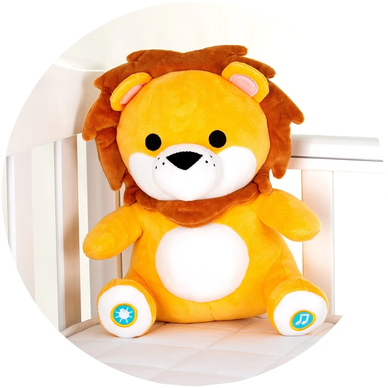 Lampa de veghe plus Chipolino, Lion [3]
