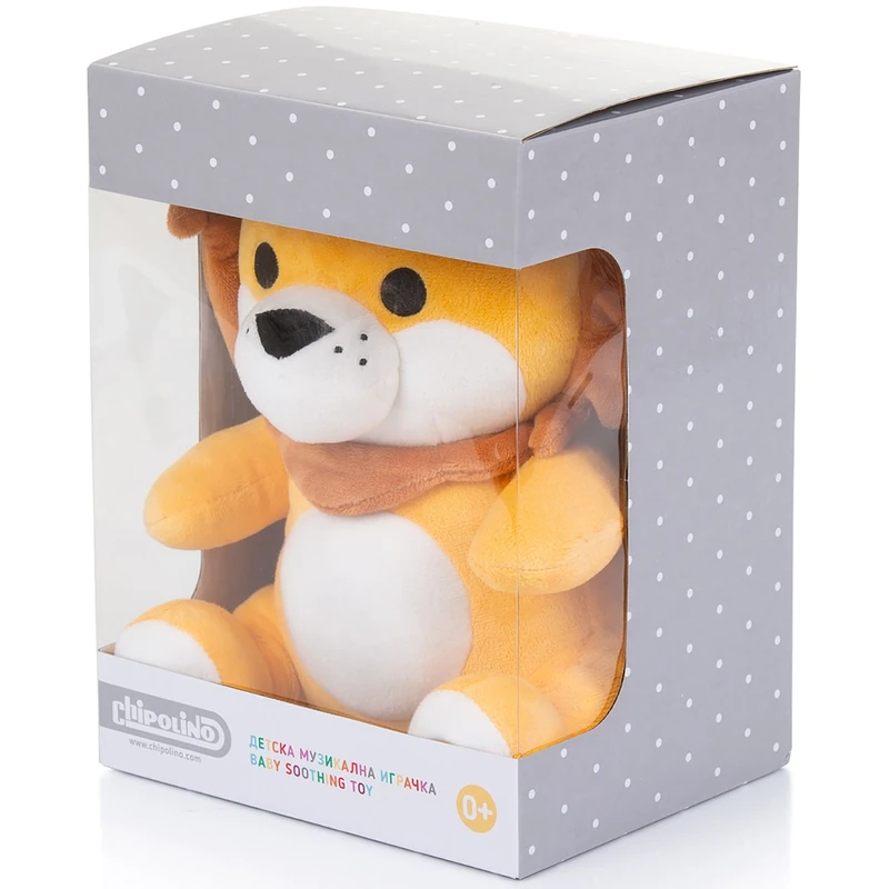 Lampa de veghe plus Chipolino, Lion [2]