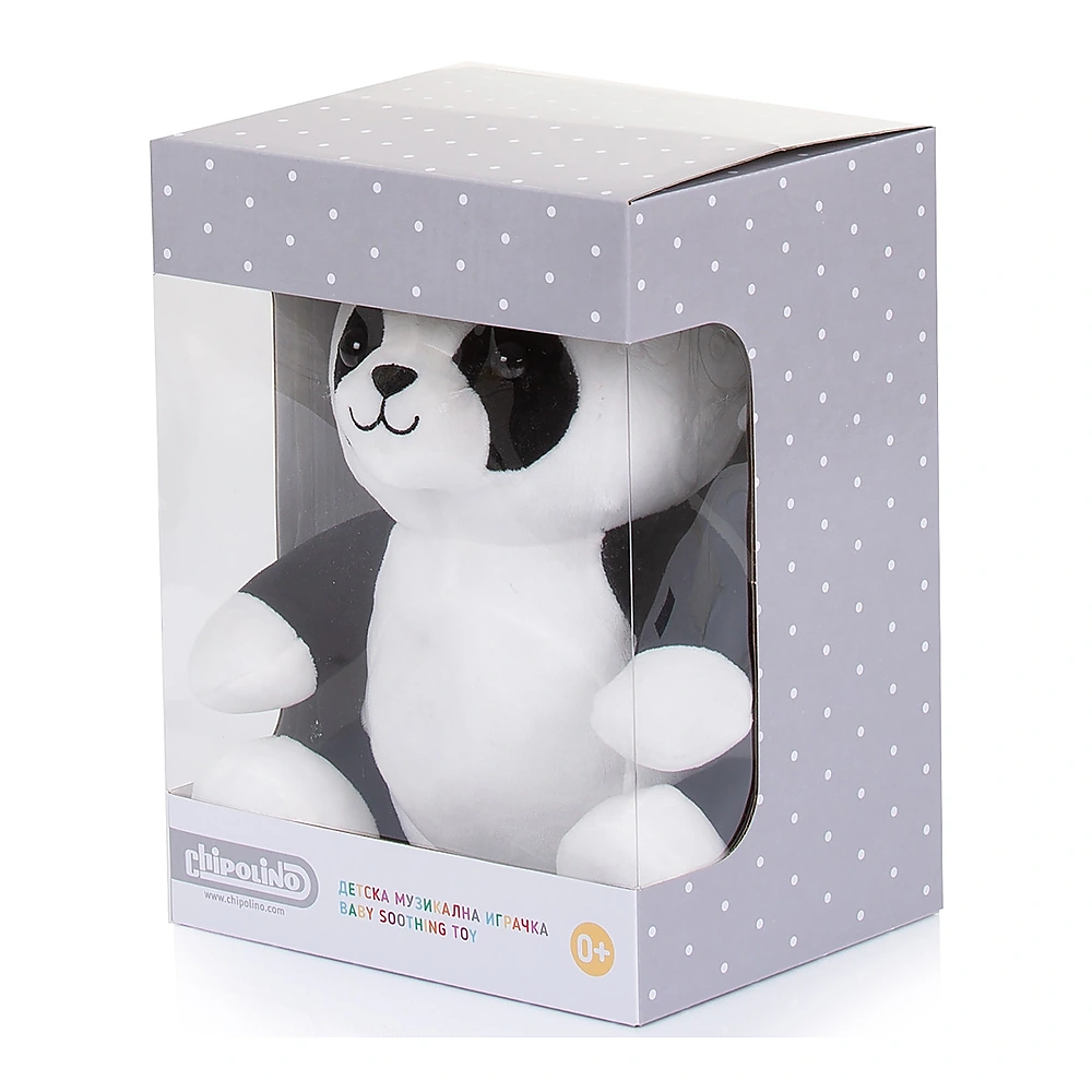 Lampa de veghe plus Chipolino Panda [2]