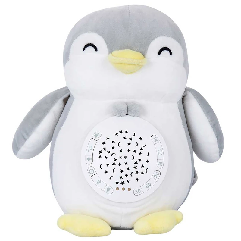 Lampa de veghe plus Chipolino Penguin [1]