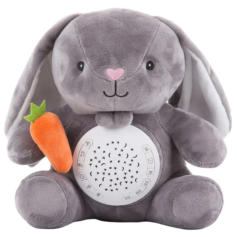 Lampa de veghe plus Chipolino Rabbit [1]