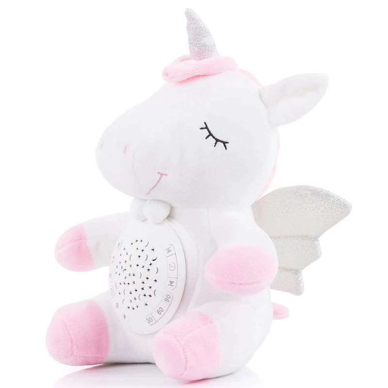 Lampa de veghe plus Chipolino Unicorn [2]