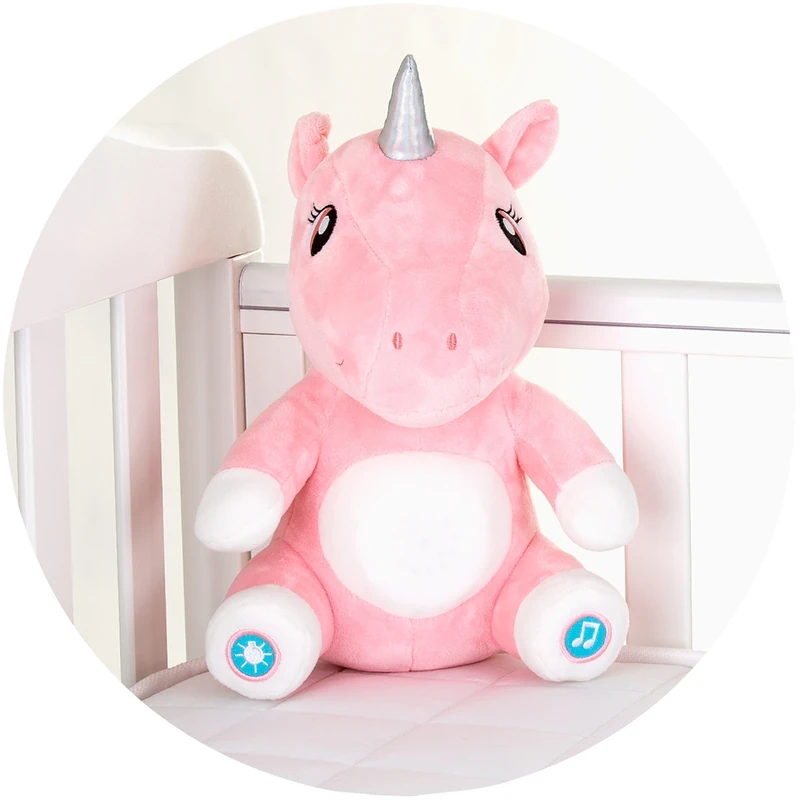 Lampa de veghe plus Chipolino, Unicorn [3]