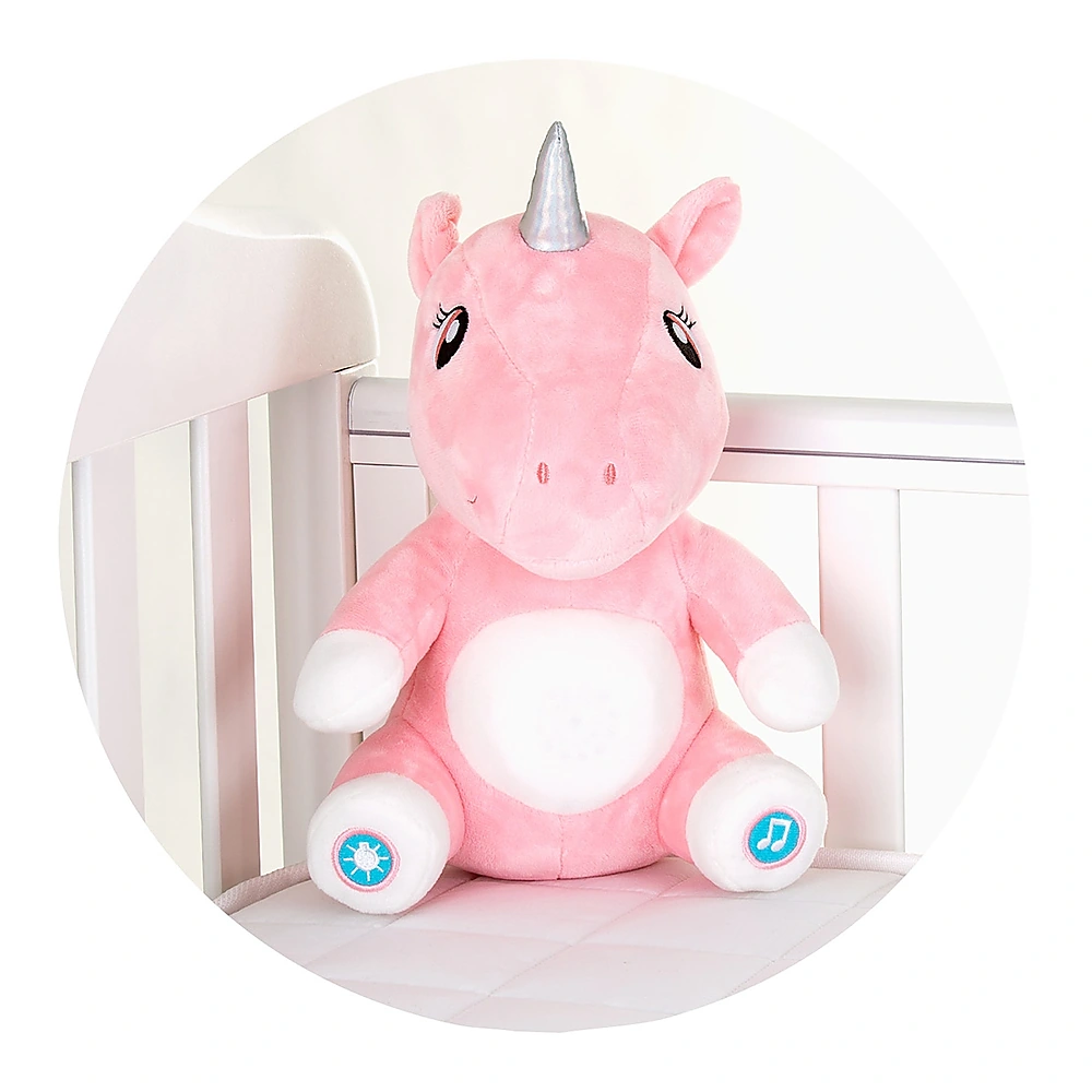 Lampa de veghe plus Chipolino, Unicorn [3]