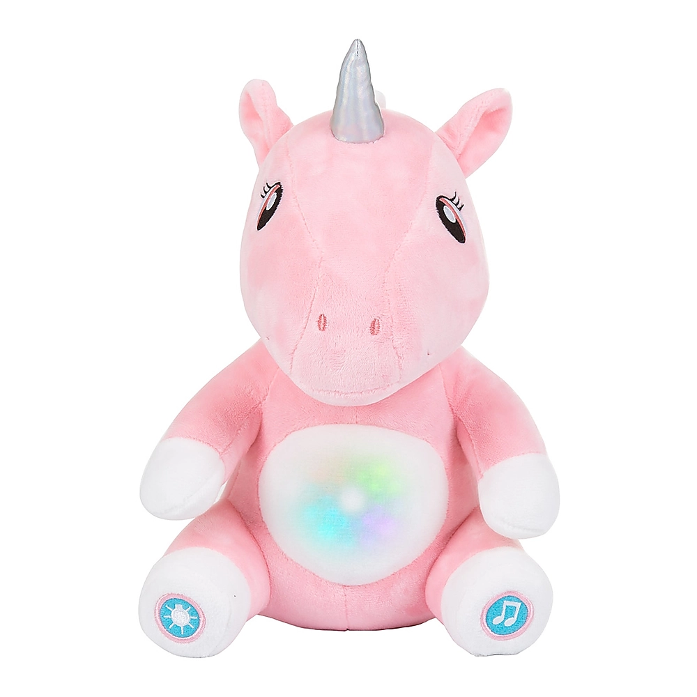 Lampa de veghe plus Chipolino, Unicorn [1]