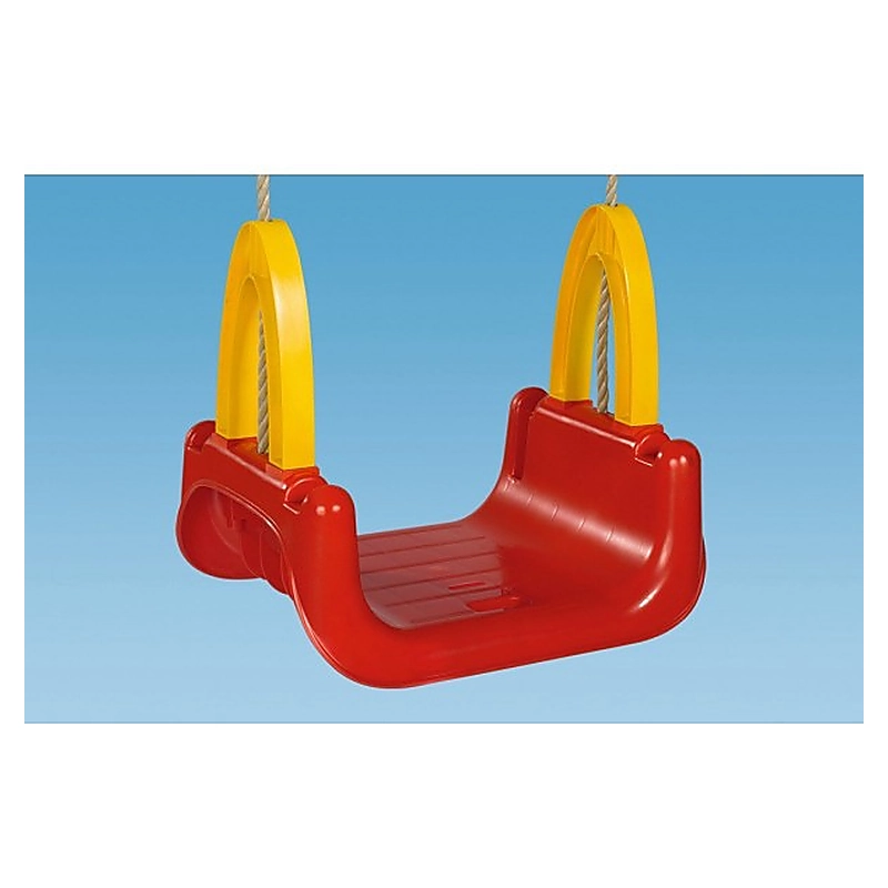 Leagan bebe 3 in 1 Green Garden [5]