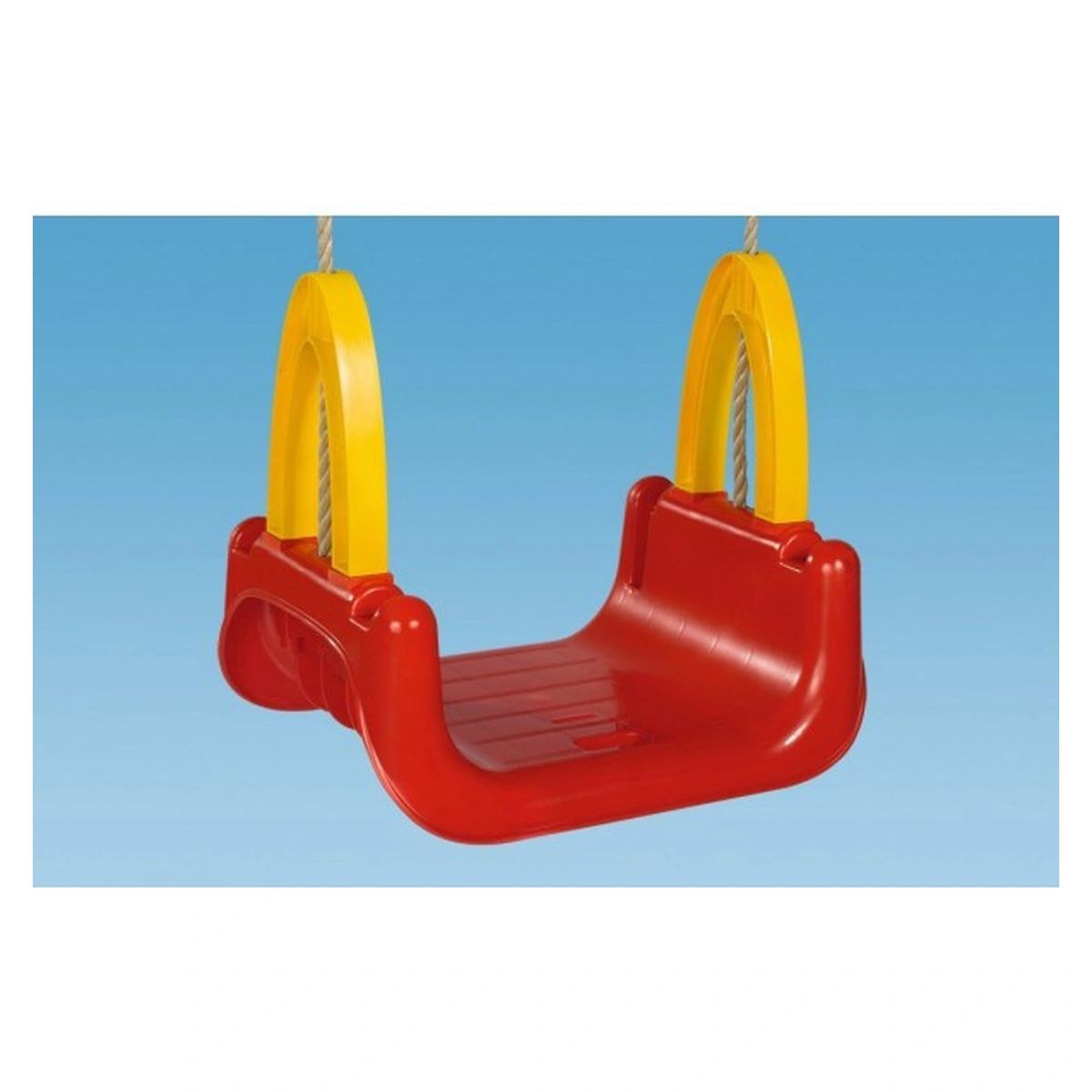 Leagan bebe 3 in 1 Green Garden [5]