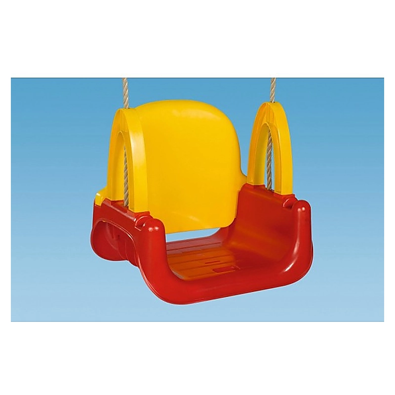 Leagan bebe 3 in 1 Green Garden [6]