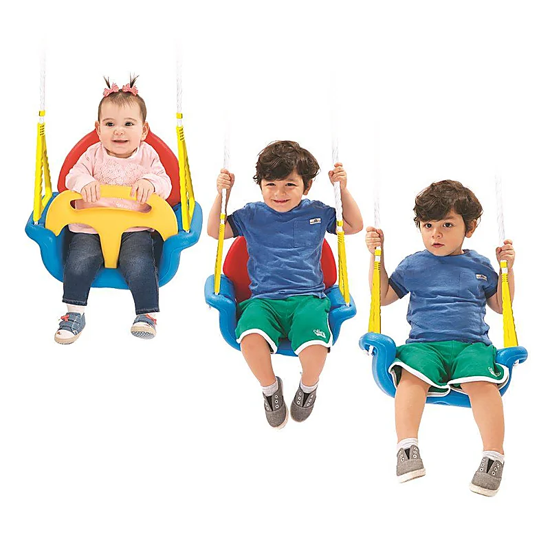 Leagan convertibil 3 in 1 [3]