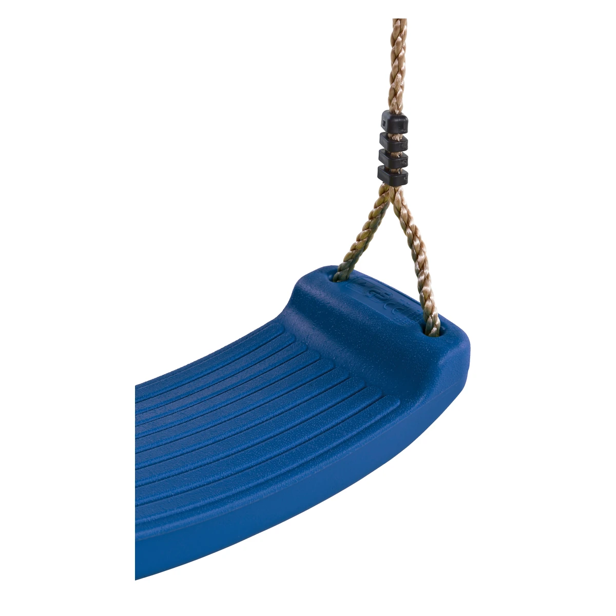 Leagan din plastic injectat PP albastru [2]