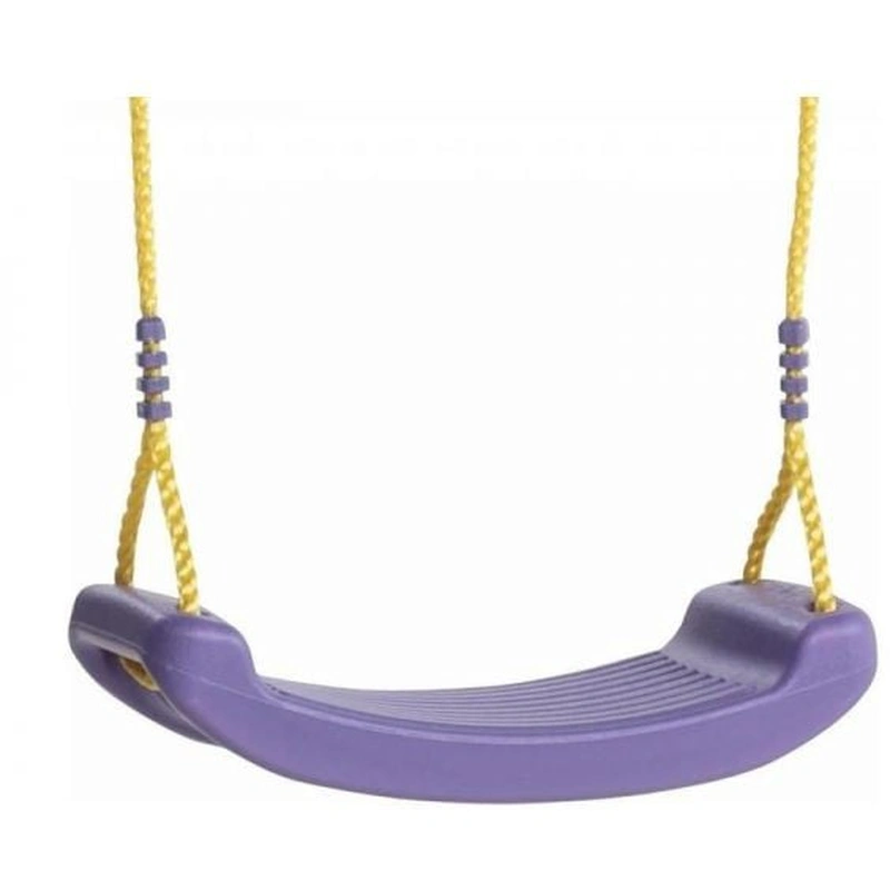 Leagan Din Plastic Injectat PP Lilac [1]