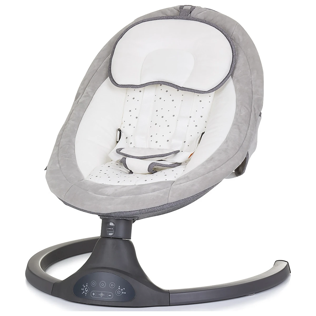 Leagan electric Chipolino Brida granite 6 luni [2]