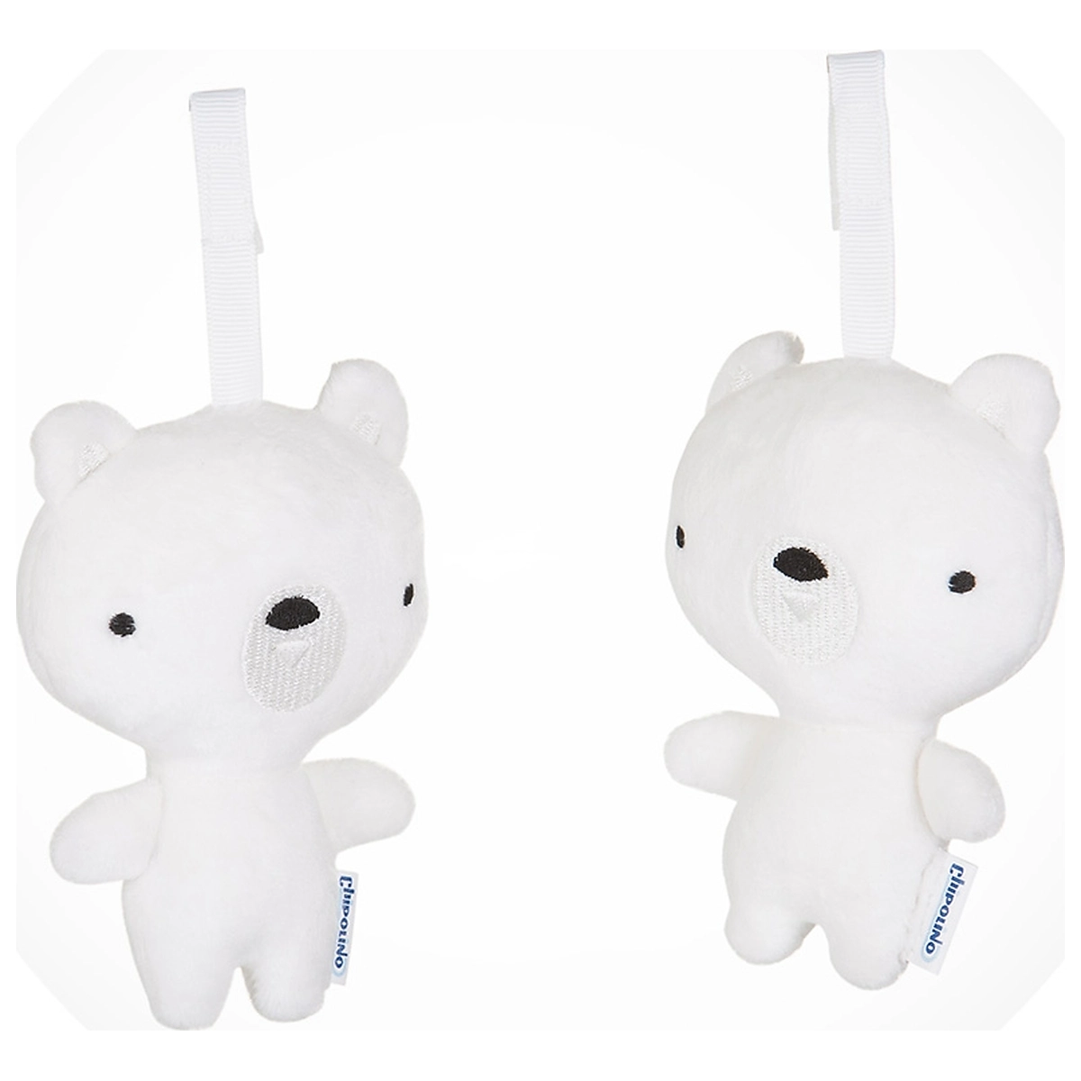 Leagan electric Chipolino Brida granite 6 luni [5]