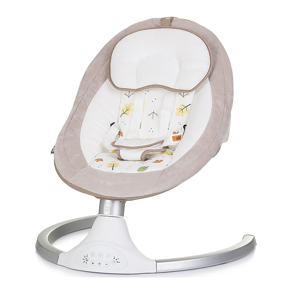 Leagan electric Chipolino Brida macadamia [2]