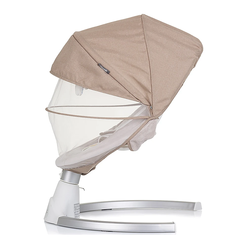 Leagan electric Chipolino Brida macadamia [3]