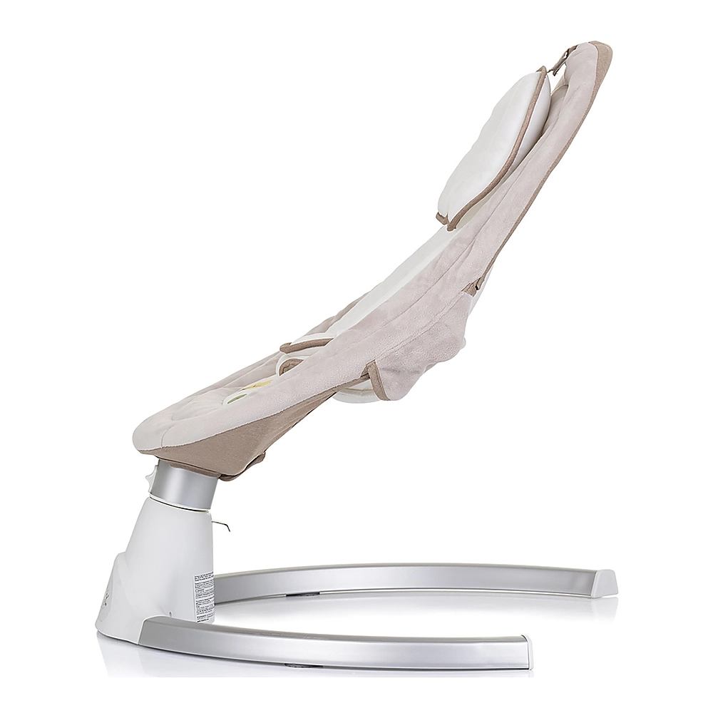 Leagan electric Chipolino Brida macadamia [4]