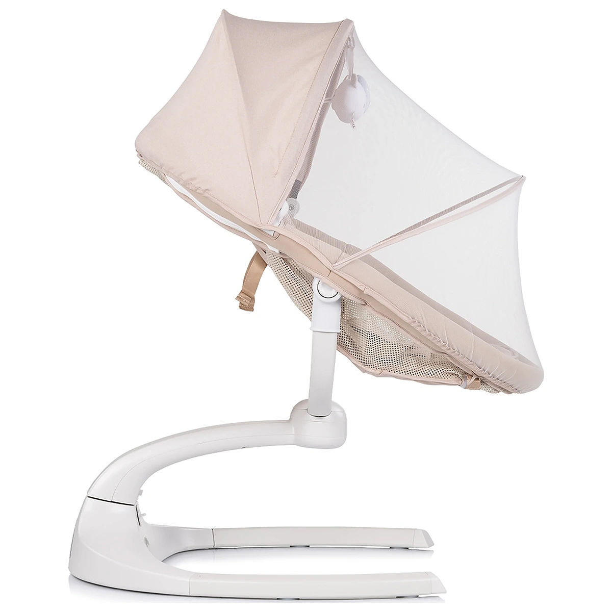 Leagan electric Chipolino E-sway biscotta 6 luni [5]