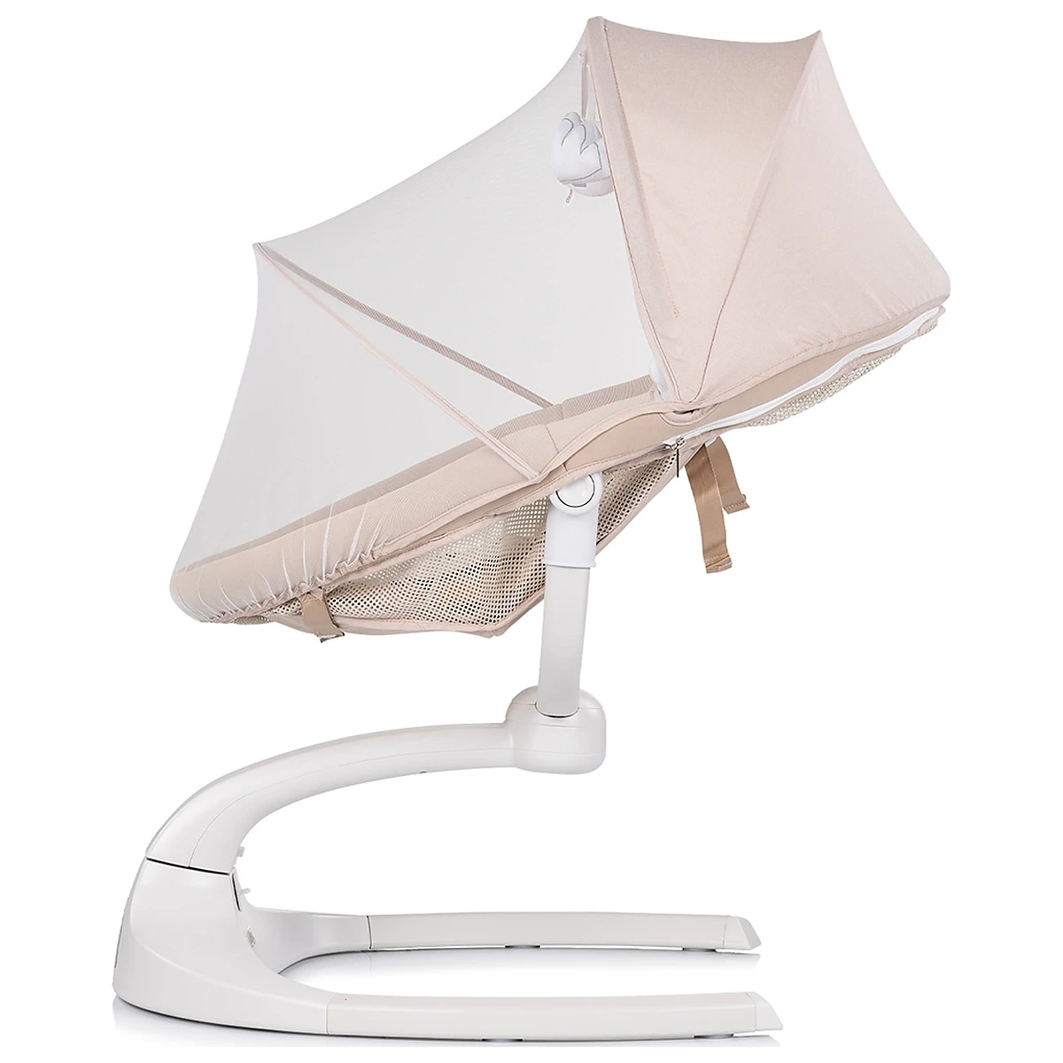 Leagan electric Chipolino E-sway biscotta 6 luni [3]