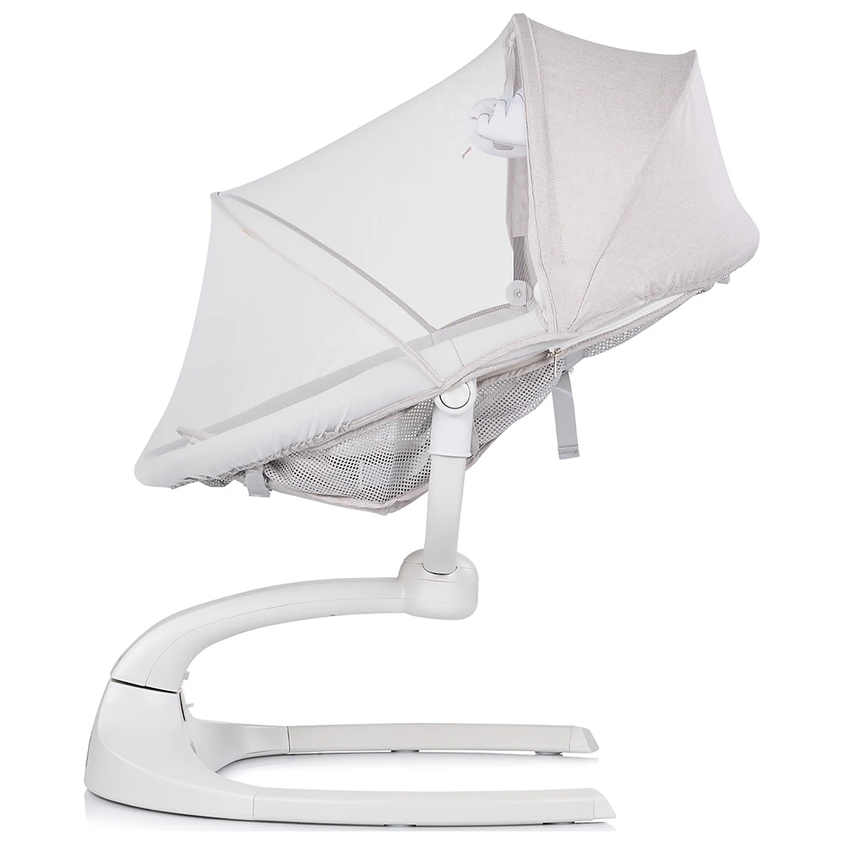 Leagan electric Chipolino E-sway granite 6 luni [3]