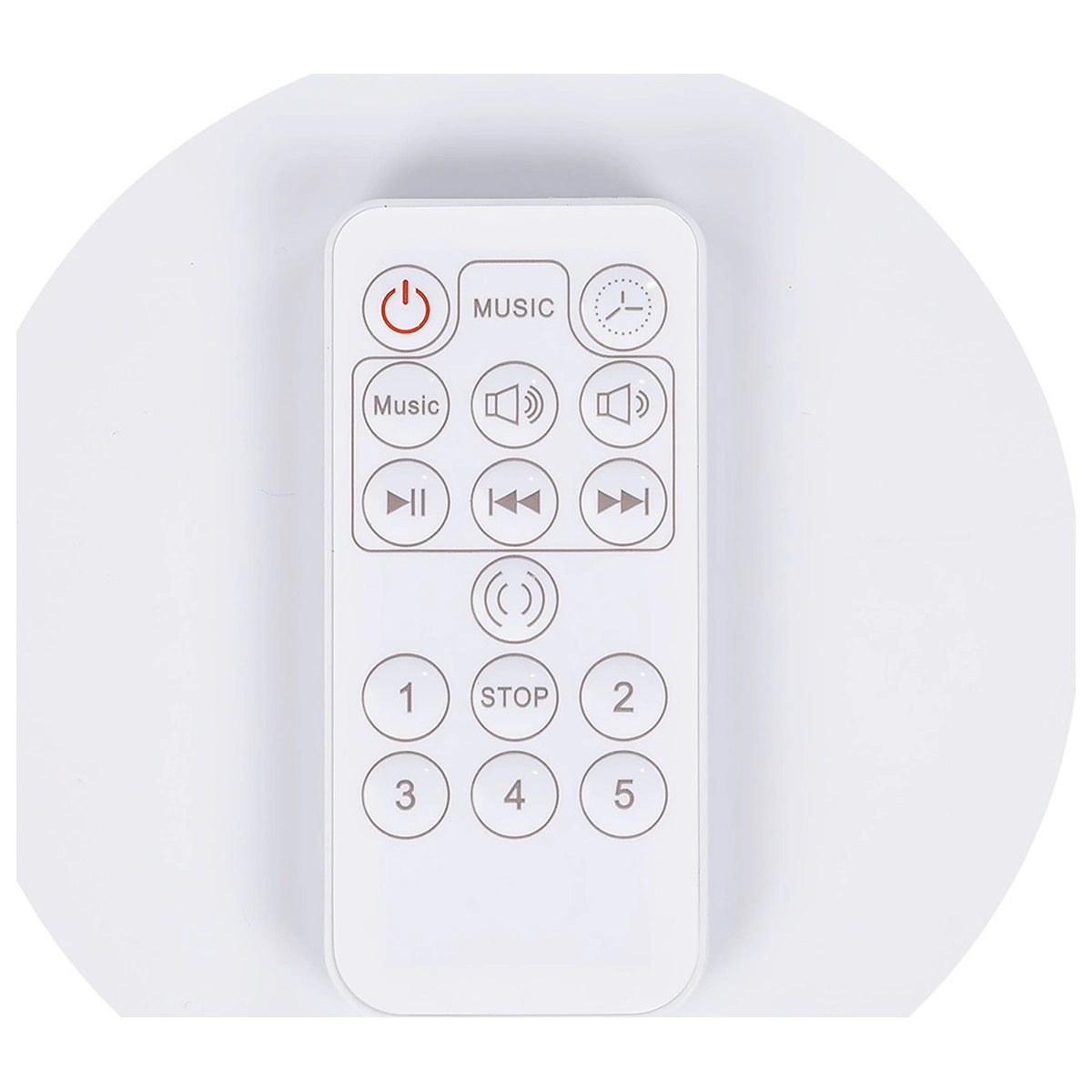 Leagan electric Chipolino E-sway granite 6 luni [9]