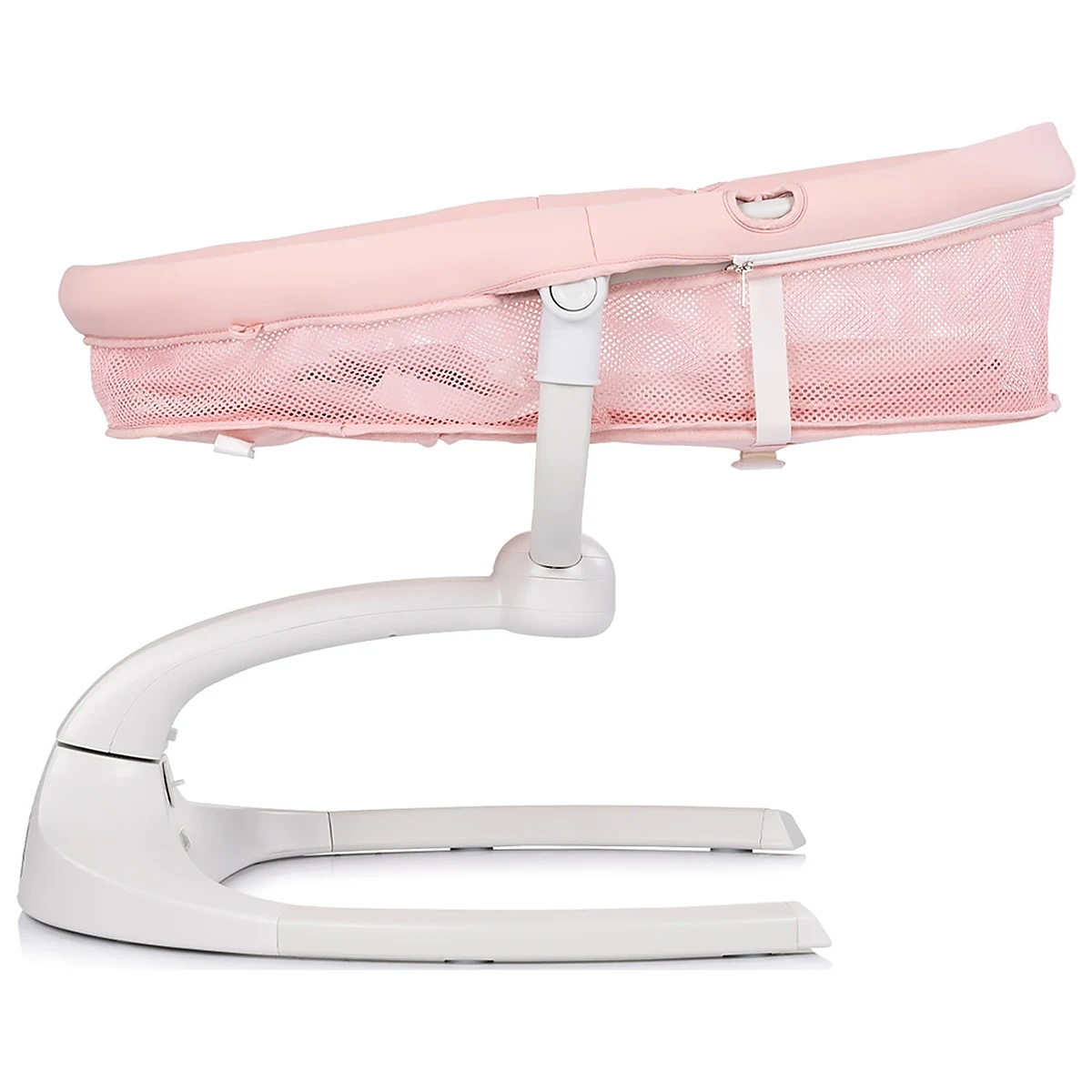 Leagan electric Chipolino E-sway pink marshmallow 6 luni [8]