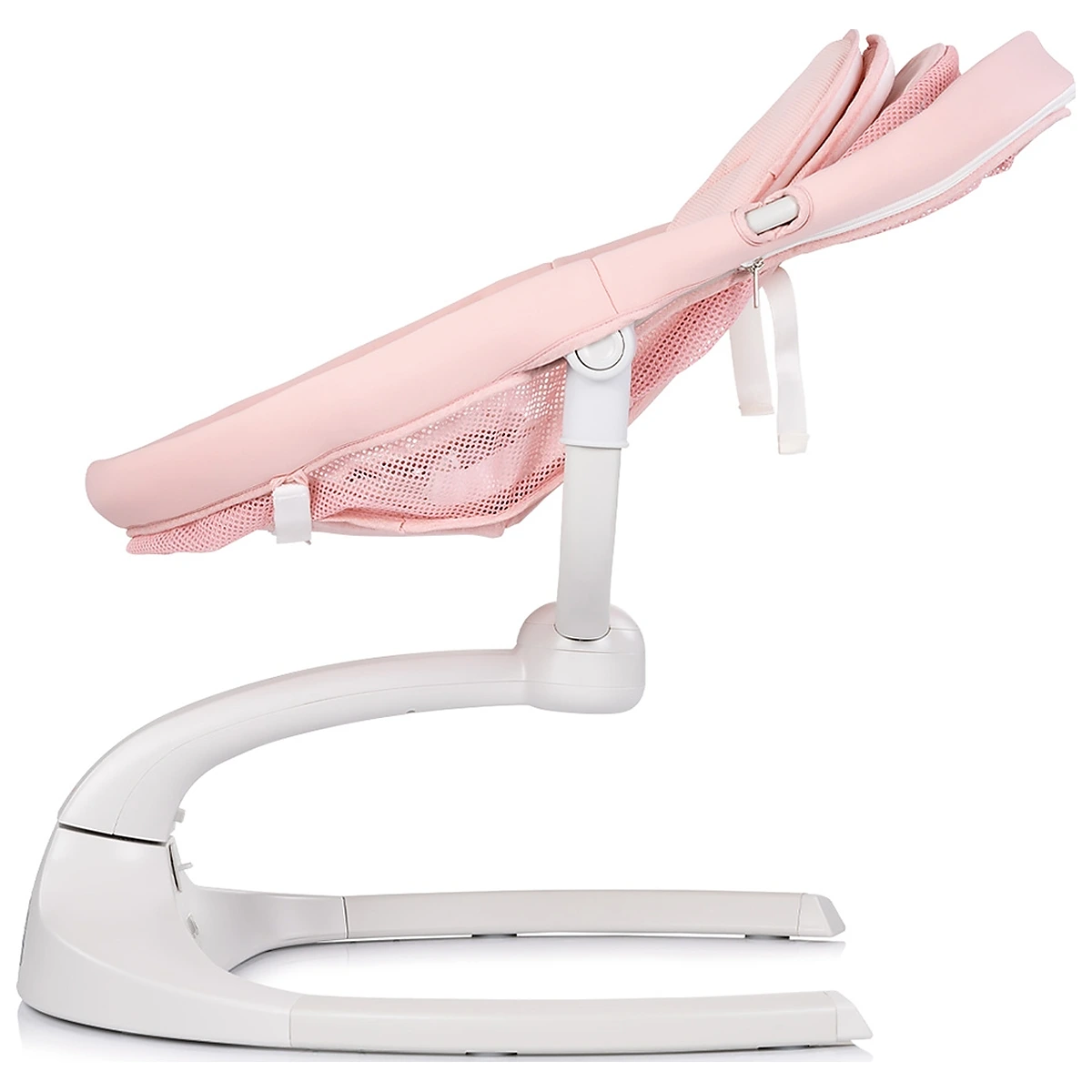 Leagan electric Chipolino E-sway pink marshmallow 6 luni [6]