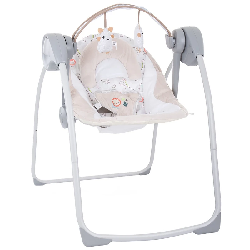 Leagan electric Chipolino Felicity beige [1]