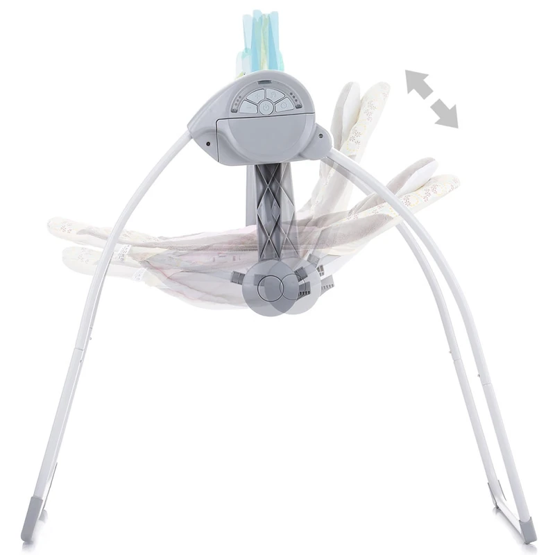 Leagan electric Chipolino Felicity bird [2]
