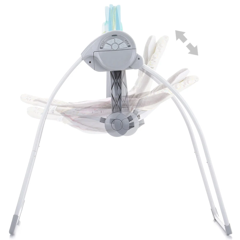 Leagan electric Chipolino Felicity bird [2]