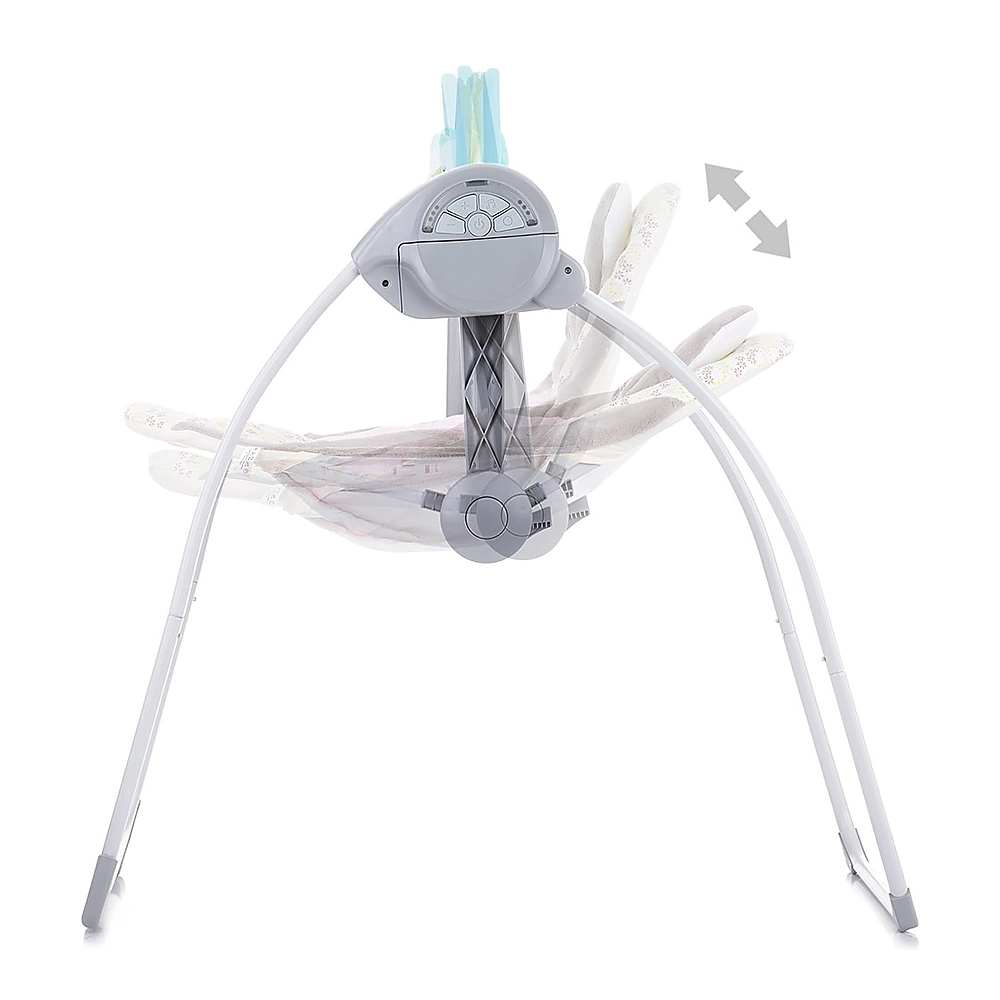 Leagan electric Chipolino Felicity bird [2]