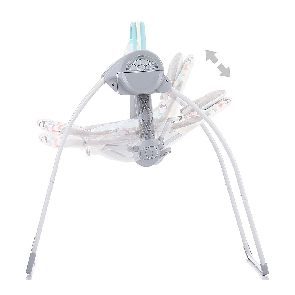 Leagan electric Chipolino Felicity lion [2]