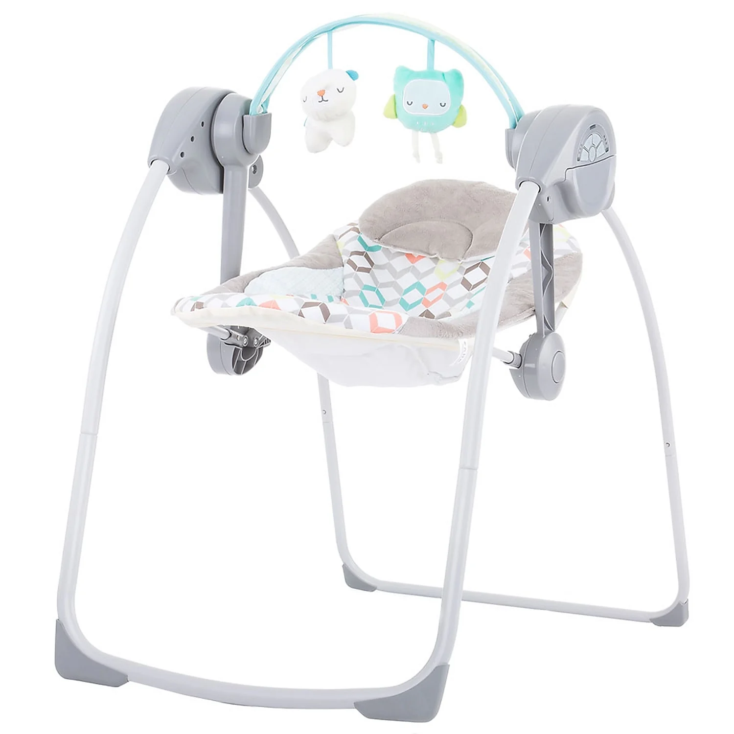 Leagan electric Chipolino Felicity lion [1]