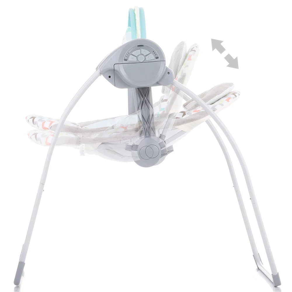 Leagan electric Chipolino Felicity lion [2]