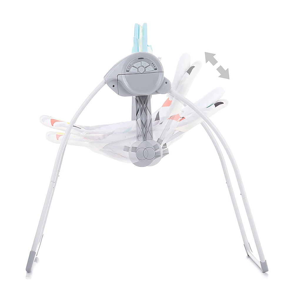 Leagan electric Chipolino Felicity snail [2]