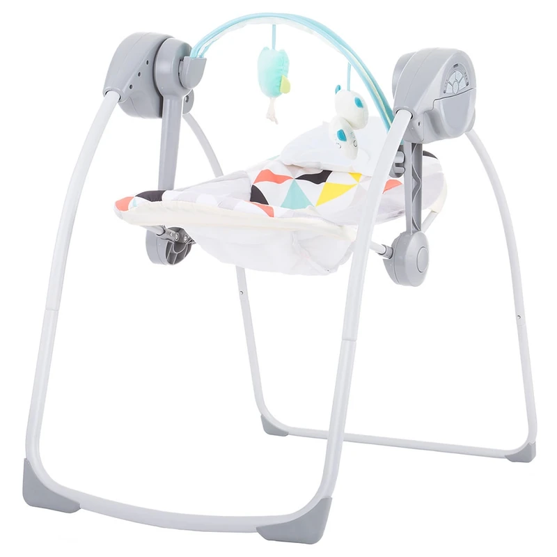 Leagan electric Chipolino Felicity snail [1]