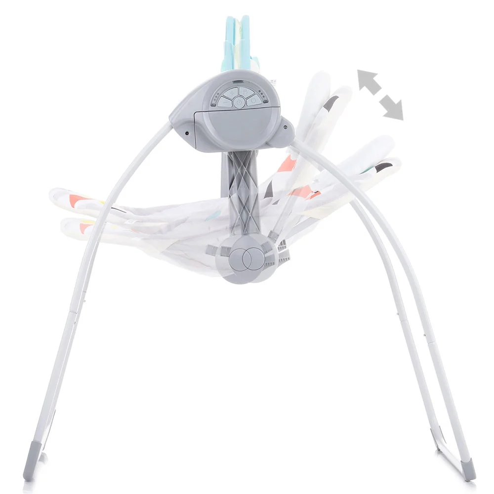 Leagan electric Chipolino Felicity snail [2]