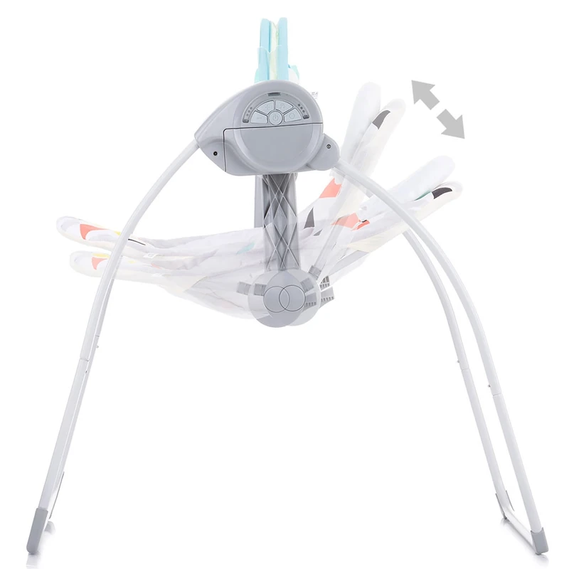 Leagan electric Chipolino Felicity snail [2]