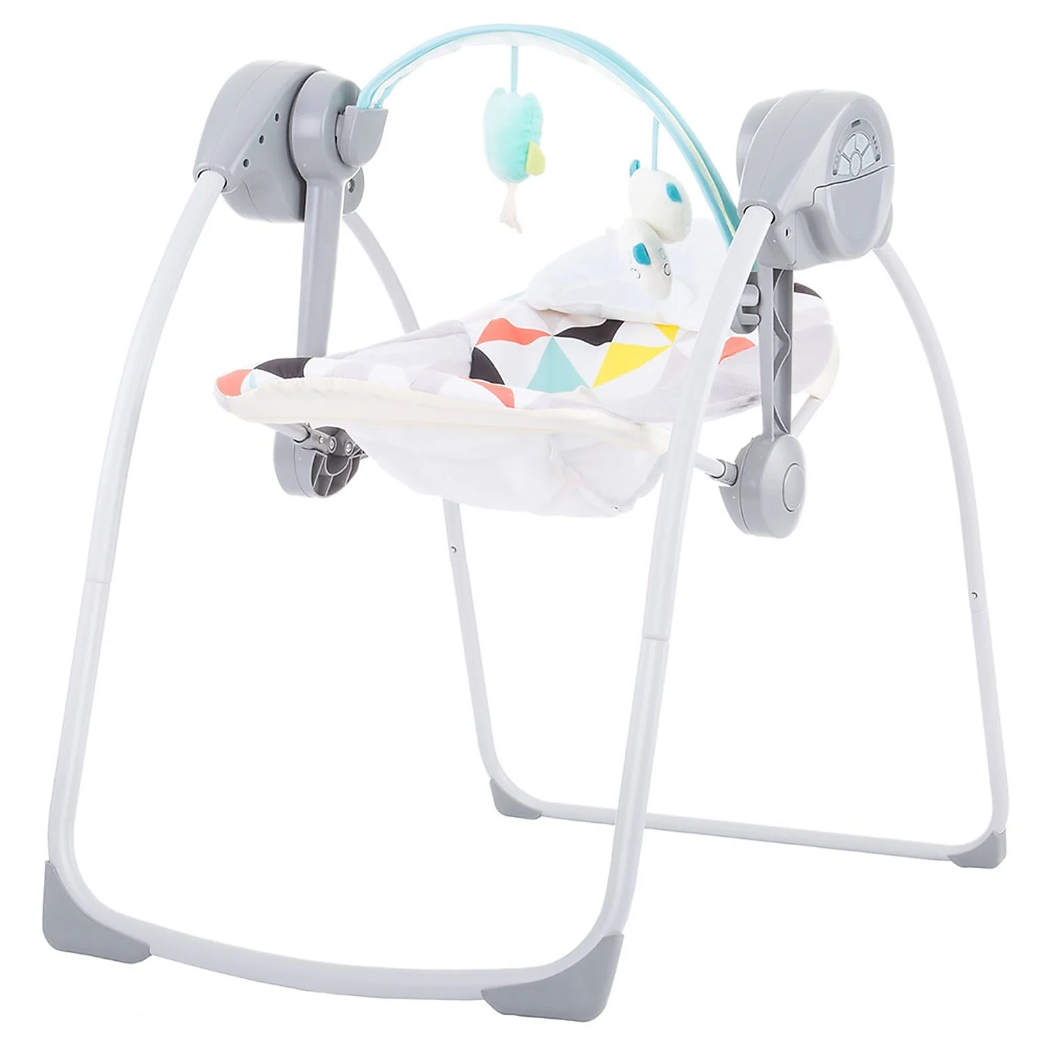 Leagan electric Chipolino Felicity snail [1]