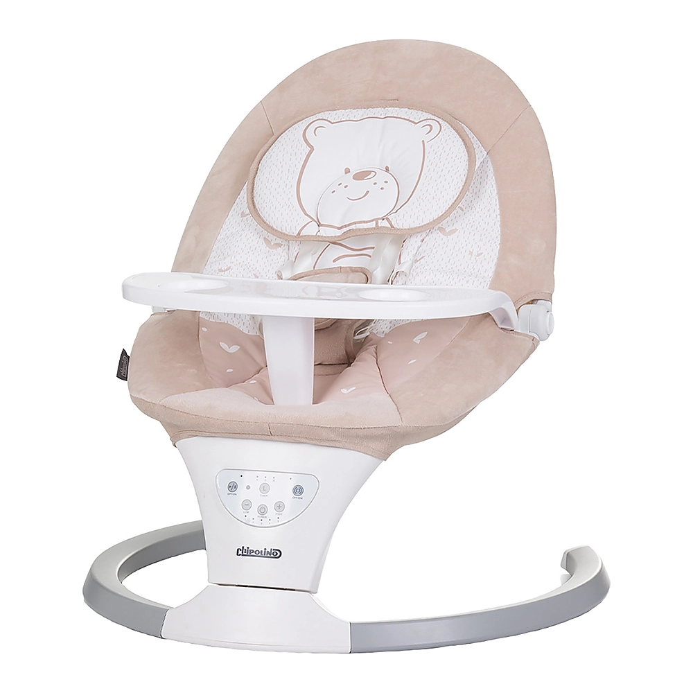 Leagan electric Chipolino Lera macadamia [1]