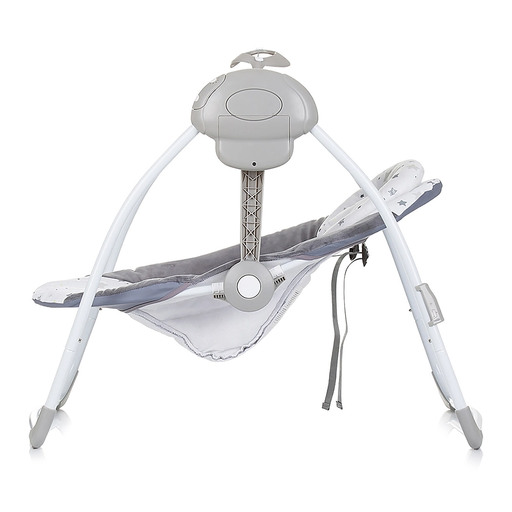 Leagan electric Chipolino Moonlight ash grey [2]