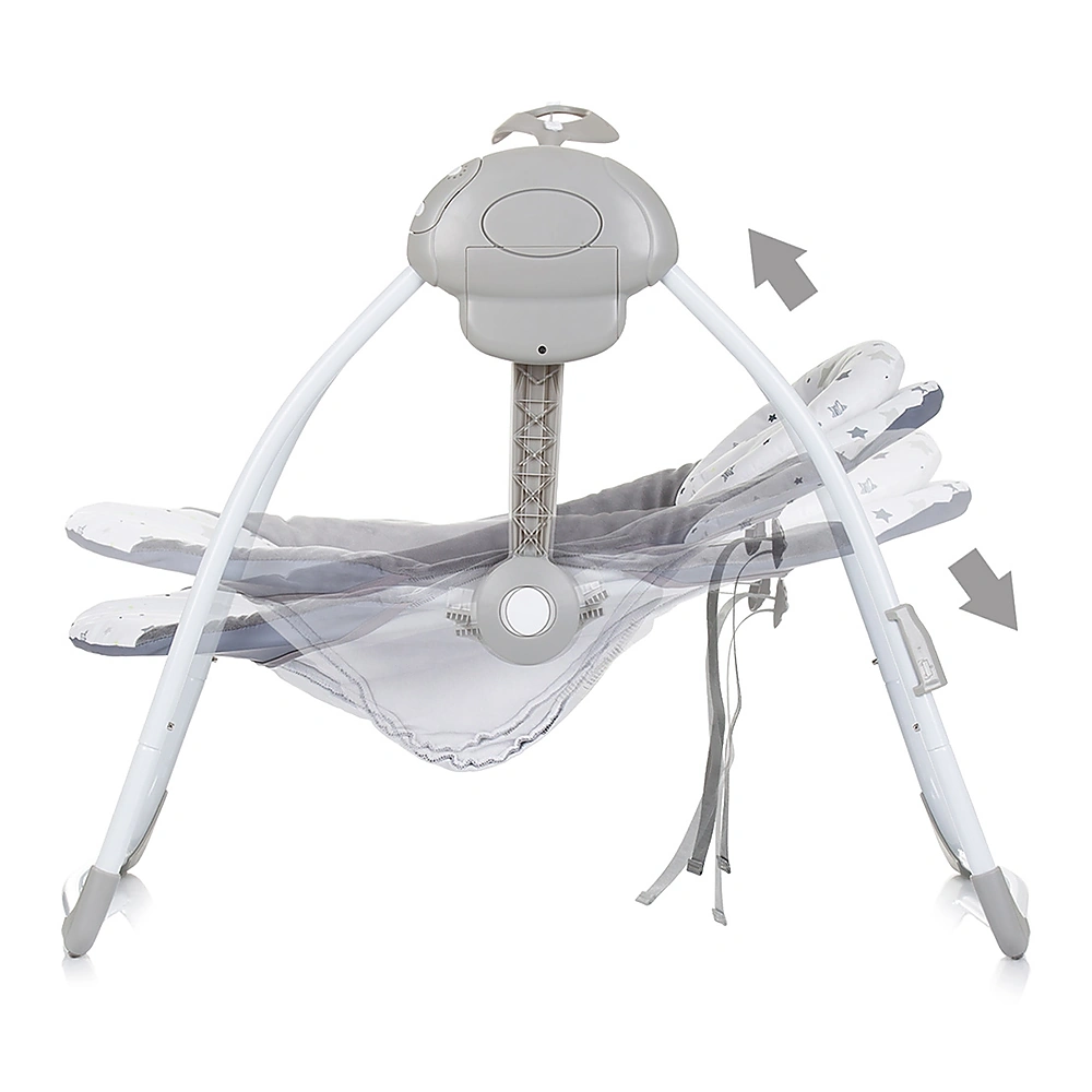 Leagan electric Chipolino Moonlight ash grey [3]