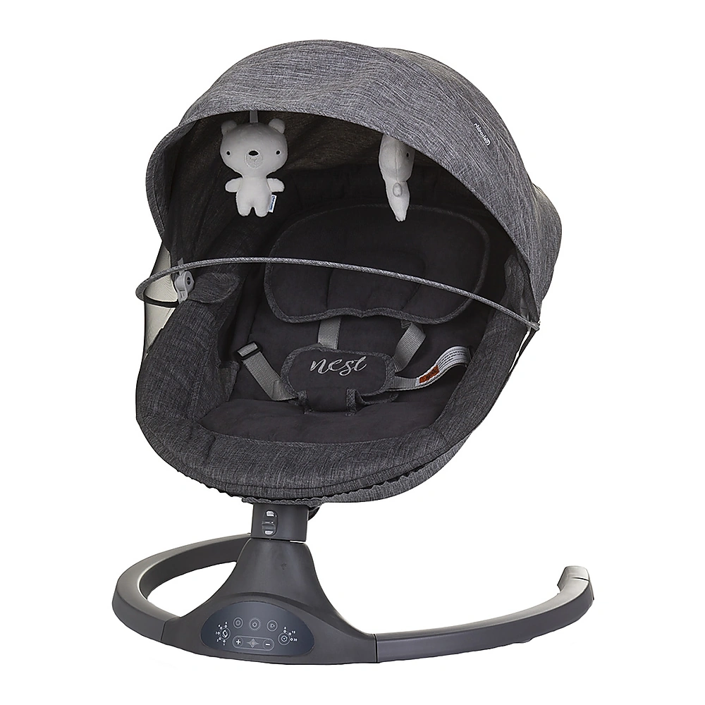 Leagan electric Chipolino Nest granite [1]