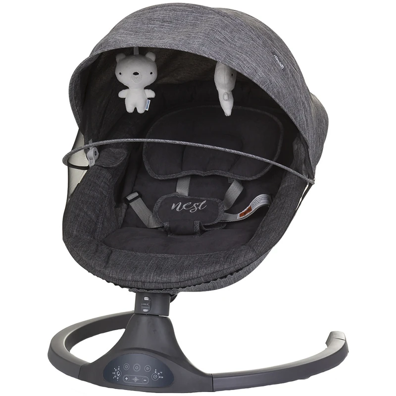 Leagan electric Chipolino Nest granite [1]