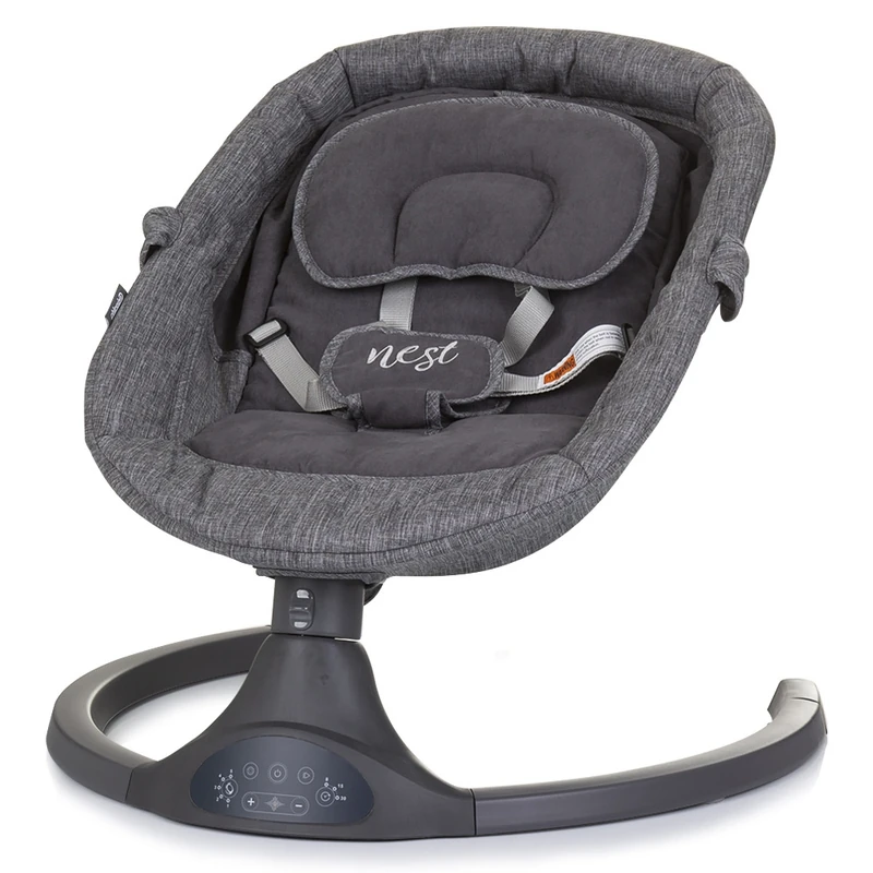 Leagan electric Chipolino Nest granite [2]