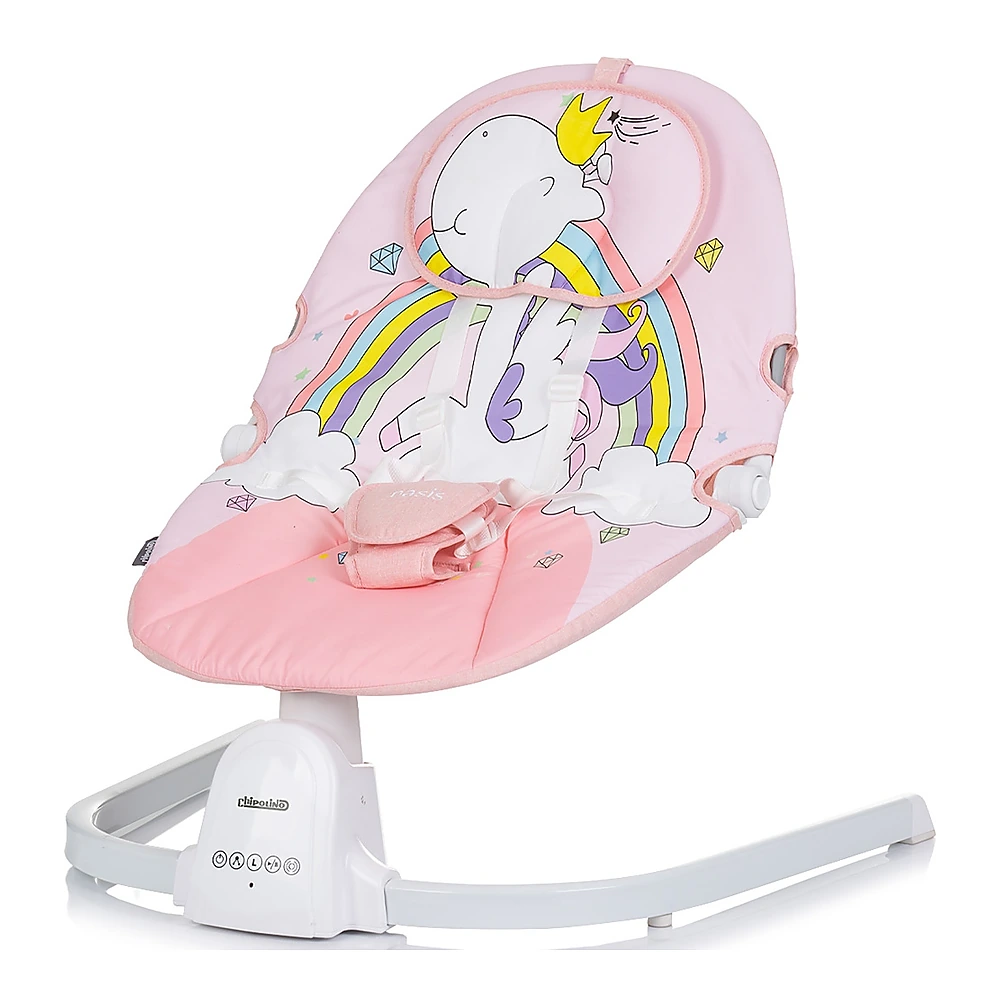 Leagan electric Chipolino Oasis pink [2]