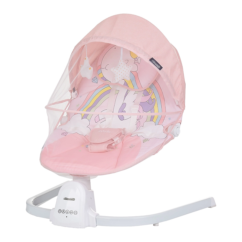 Leagan electric Chipolino Oasis pink [1]