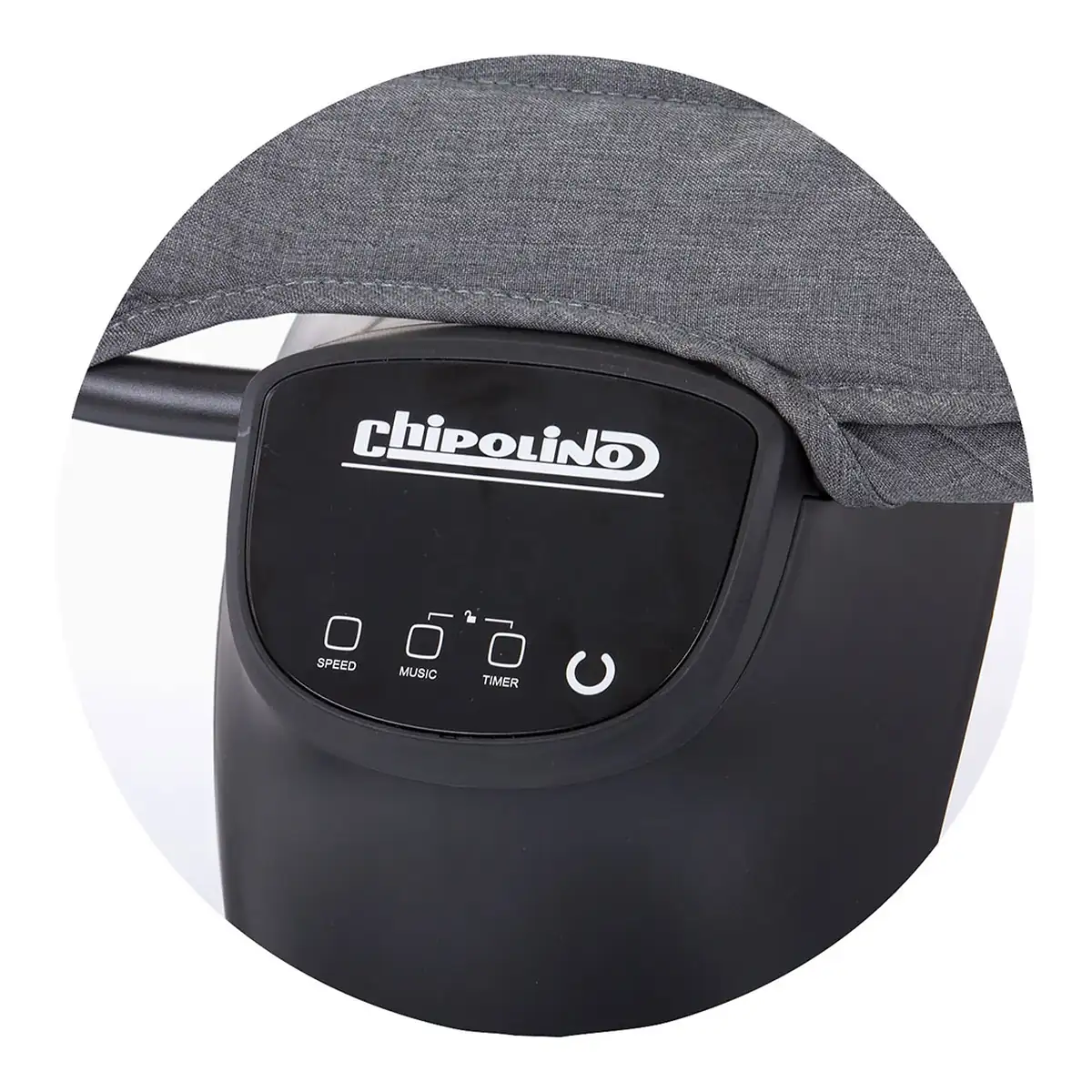 Leagan electric Chipolino Yoga [8]