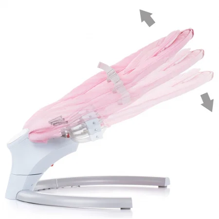 Leagan electric Chipolino Yoga [4]