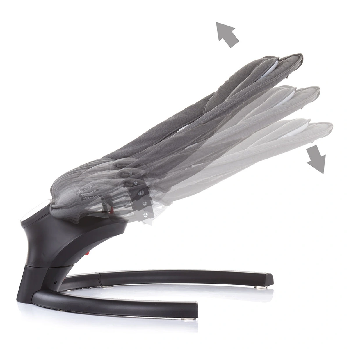 Leagan electric Chipolino Yoga [5]